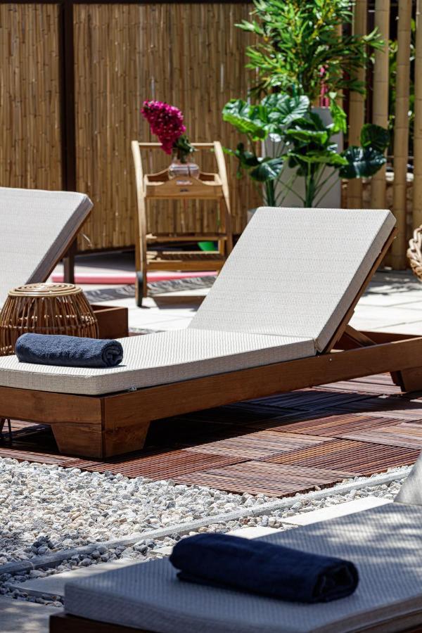 Villa Seashell -Wonderful Newly Renovated Villa On The Beach Galatás 외부 사진